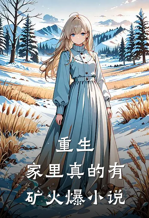 重生：家里真的有矿火爆小说