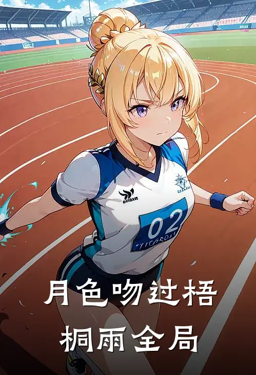月色吻过梧桐雨全局
