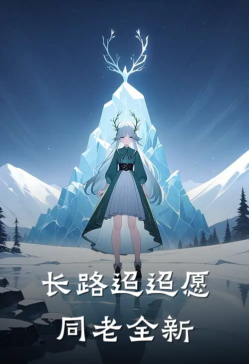 长路迢迢愿同老全新