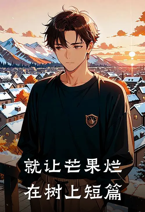 就让芒果烂在树上短篇