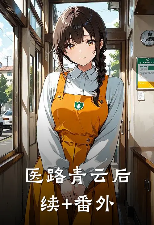 医路青云后续+番外