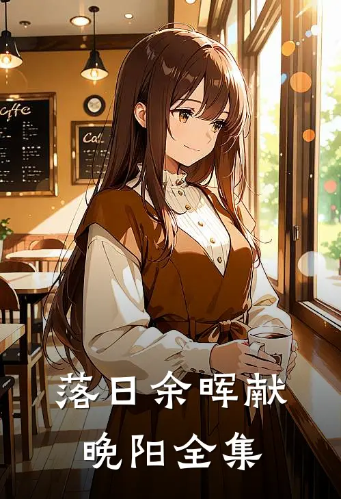 落日余晖献晚阳全集
