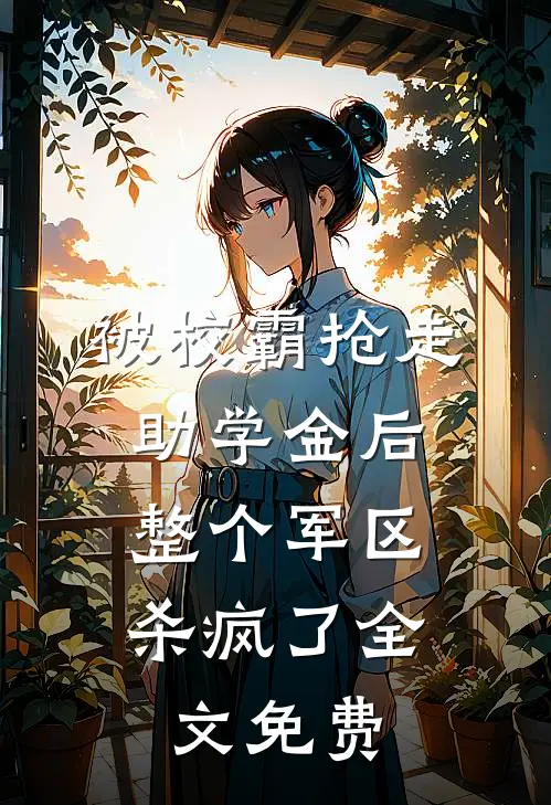 被校霸抢走助学金后，整个军区杀疯了全文免费