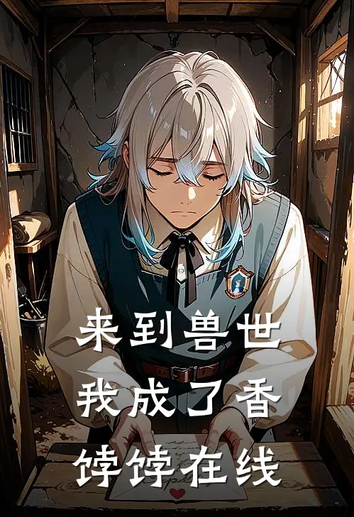 来到兽世，我成了香饽饽在线