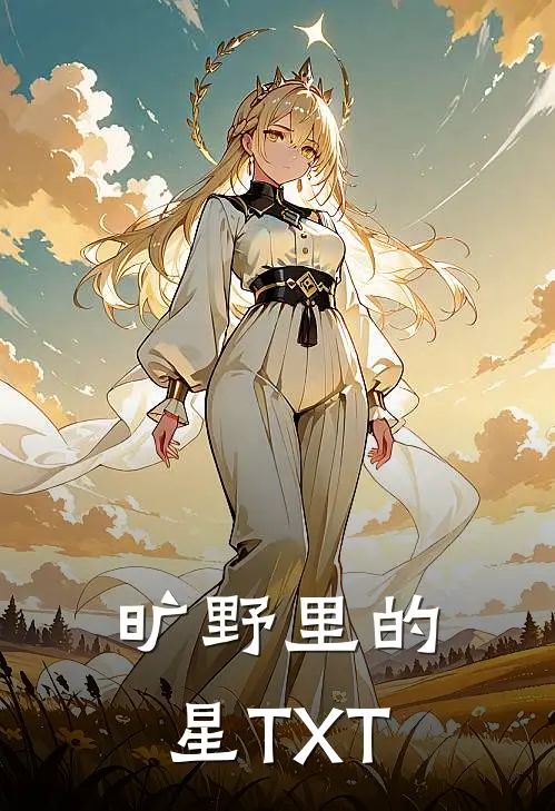 旷野里的星TXT资源