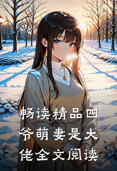 畅读精品四爷萌妻是大佬全文阅读