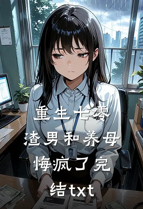 重生七零，渣男和养母悔疯了完结txt