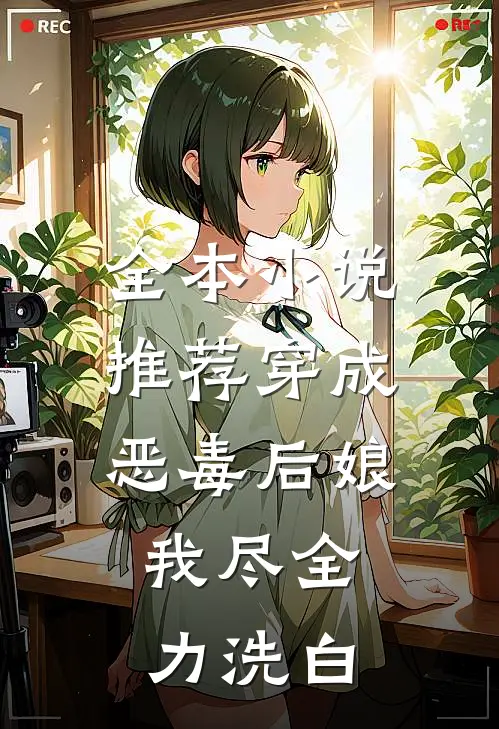 全本小说推荐穿成恶毒后娘，我尽全力洗白