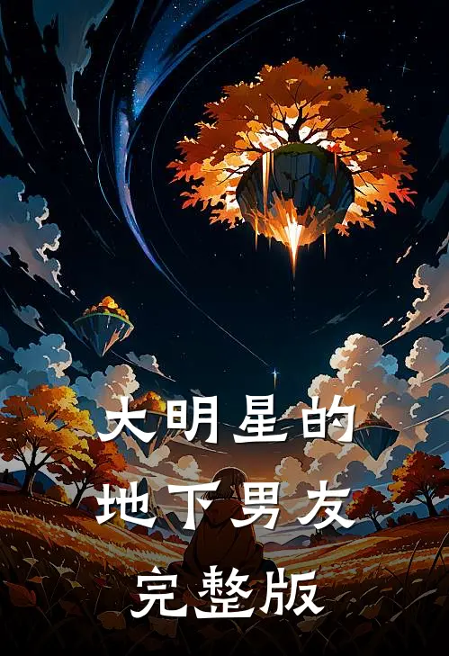 大明星的地下男友完整版