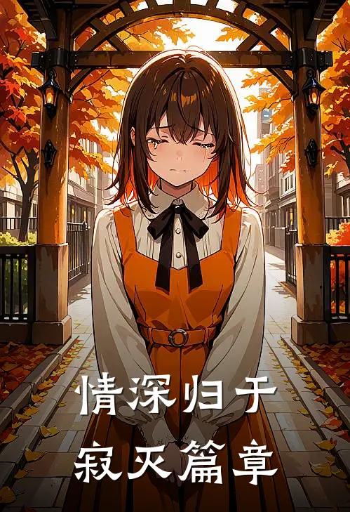 情深归于寂灭篇章
