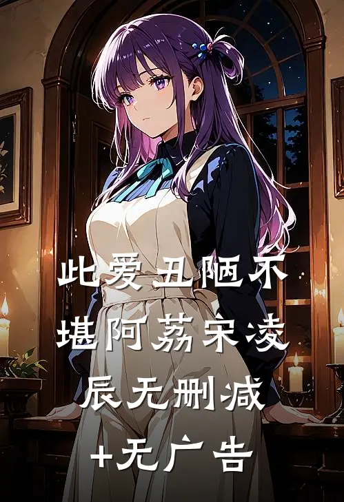 此爱丑陋不堪阿荔宋凌辰无删减+无广告