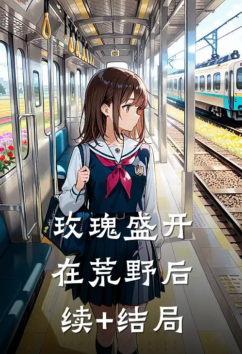 玫瑰盛开在荒野后续+结局