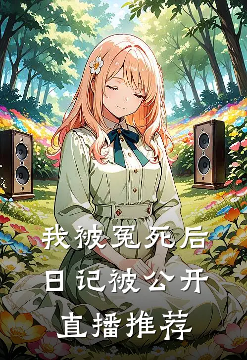 我被冤死后，日记被公开直播推荐
