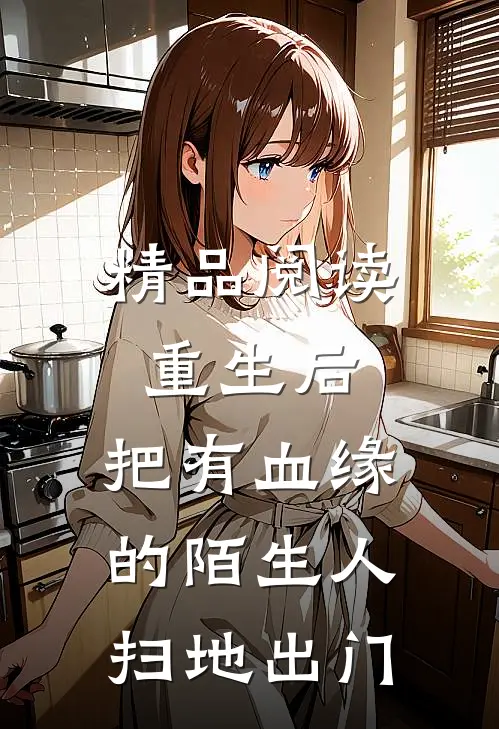 精品阅读重生后，把有血缘的陌生人扫地出门