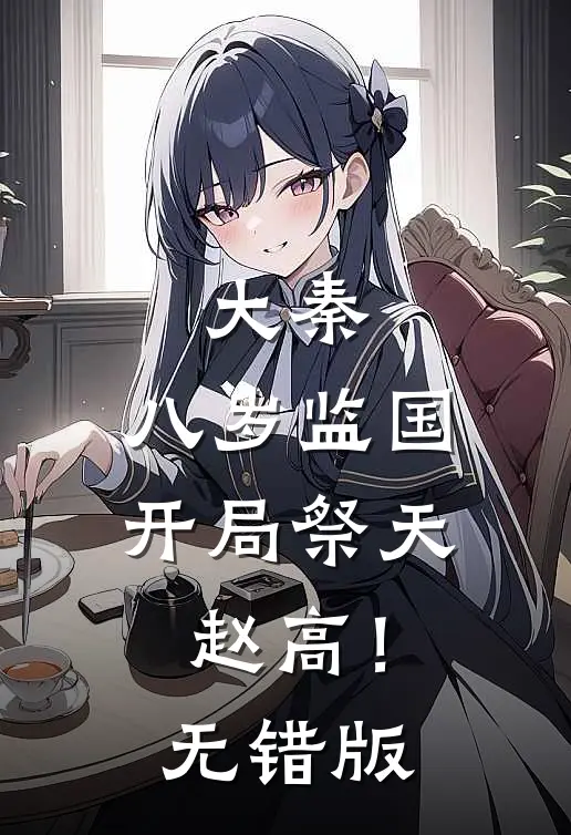 大秦：八岁监国，开局祭天赵高！无错版