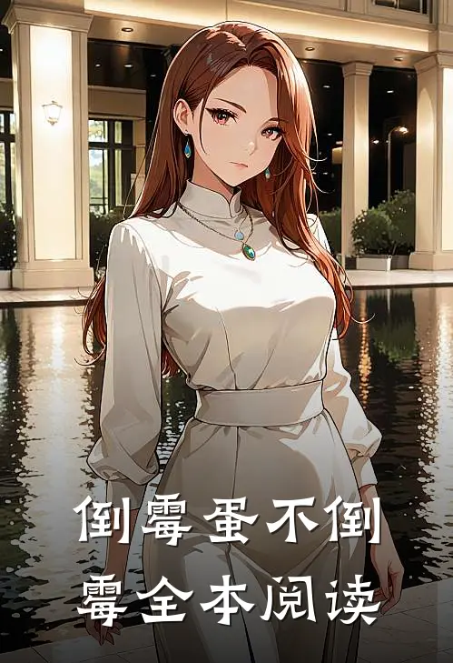 倒霉蛋不倒霉全本阅读