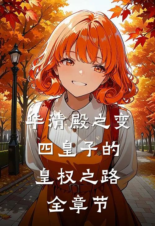 华清殿之变：四皇子的皇权之路全章节