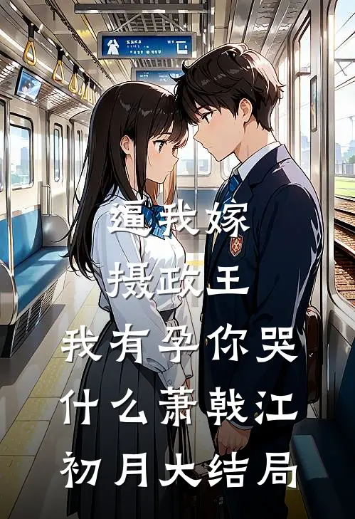 逼我嫁摄政王，我有孕你哭什么萧戟江初月大结局