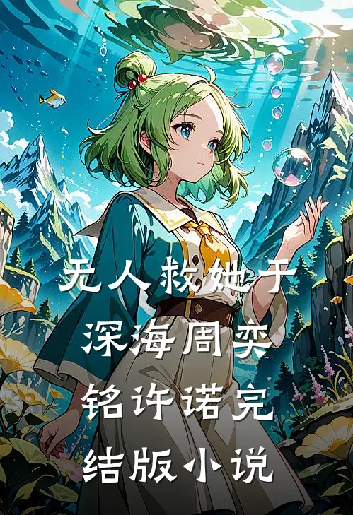 无人救她于深海周奕铭许诺完结版小说