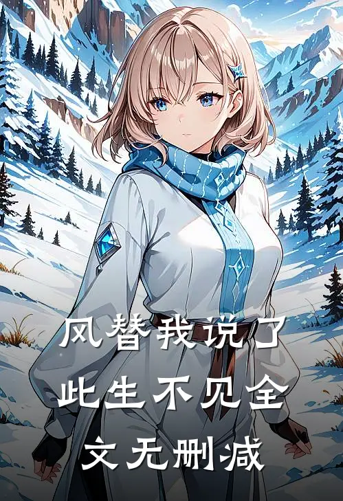 风替我说了此生不见全文无删减