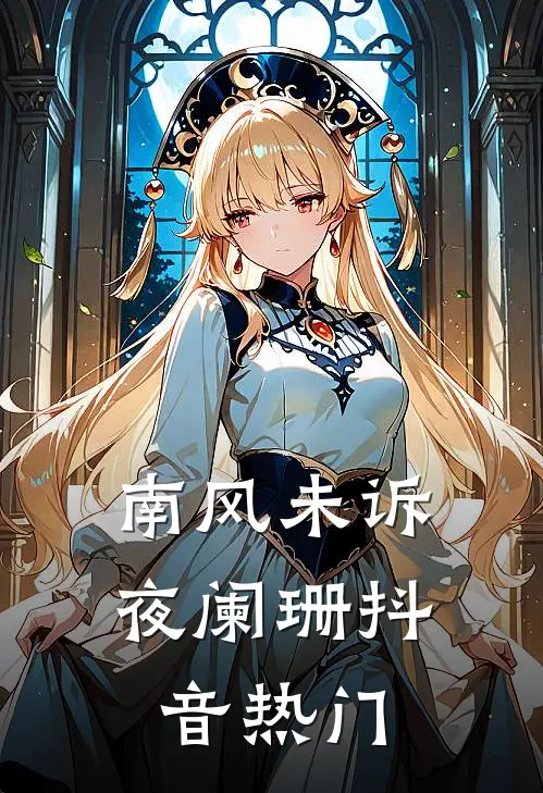 南风未诉夜阑珊抖音热门