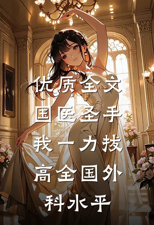 优质全文国医圣手：我一力拔高全国外科水平