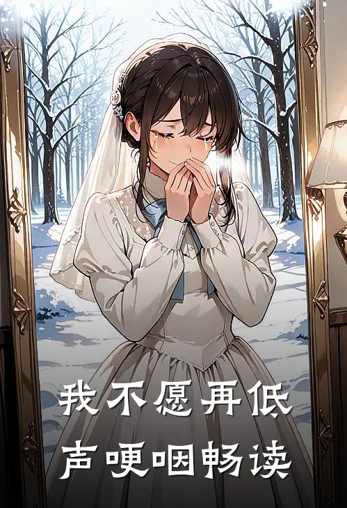 我不愿再低声哽咽畅读