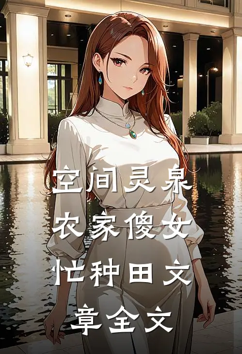 空间灵泉：农家傻女忙种田文章全文