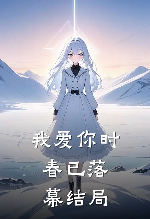 我爱你时，春已落幕结局