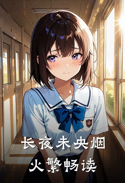 长夜未央烟火繁畅读