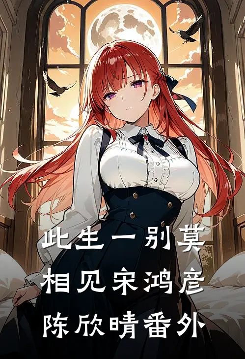 此生一别莫相见宋鸿彦陈欣晴番外