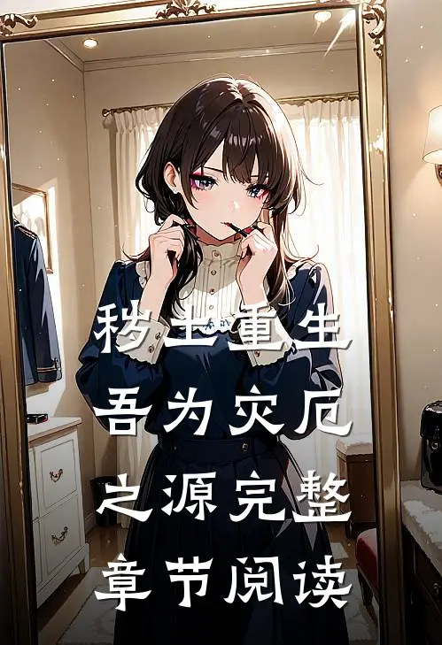 秽土重生,吾为灾厄之源完整章节阅读