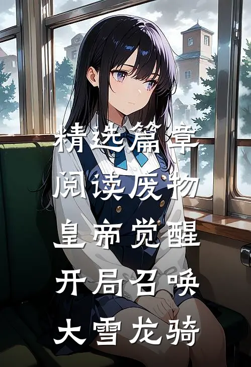 精选篇章阅读废物皇帝觉醒，开局召唤大雪龙骑