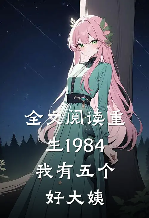 全文阅读重生1984，我有五个好大姨