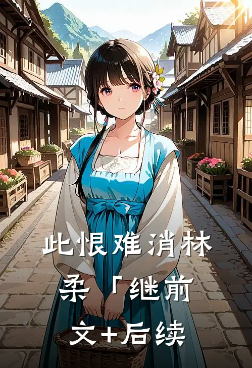 此恨难消林柔「继前文+后续