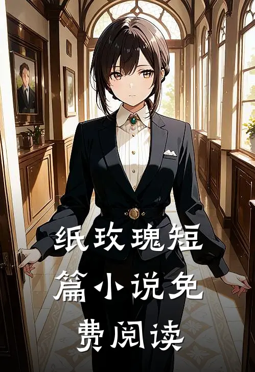 纸玫瑰短篇小说免费阅读
