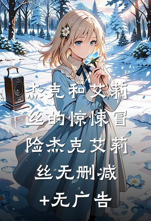 杰克和艾莉丝的惊悚冒险杰克艾莉丝无删减+无广告