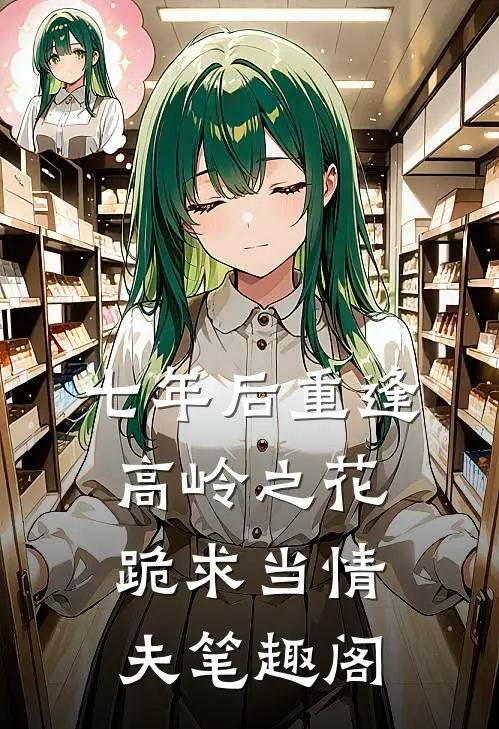 七年后重逢高岭之花跪求当情夫笔趣阁