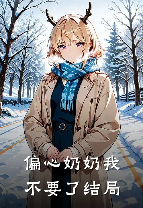 偏心奶奶我不要了结局