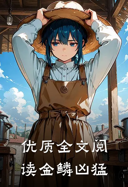 优质全文阅读金鳞凶猛