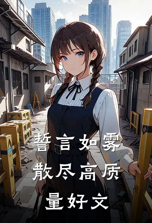 誓言如雾散尽高质量好文