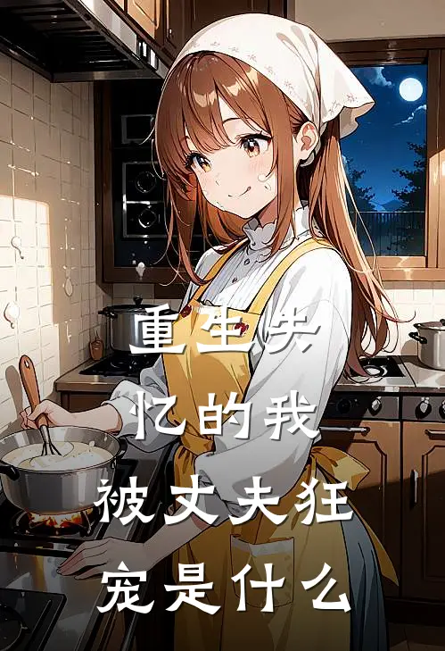 重生失忆的我,被丈夫狂宠是