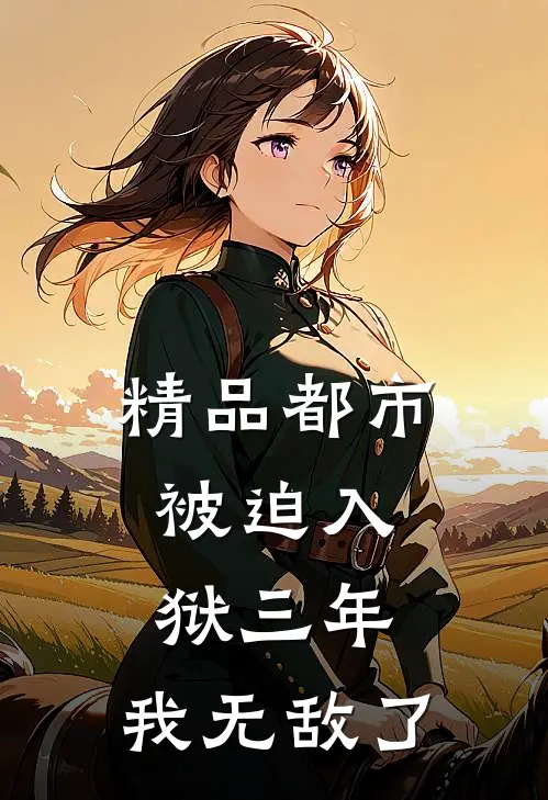 精品都市：被迫入狱三年，我无敌了