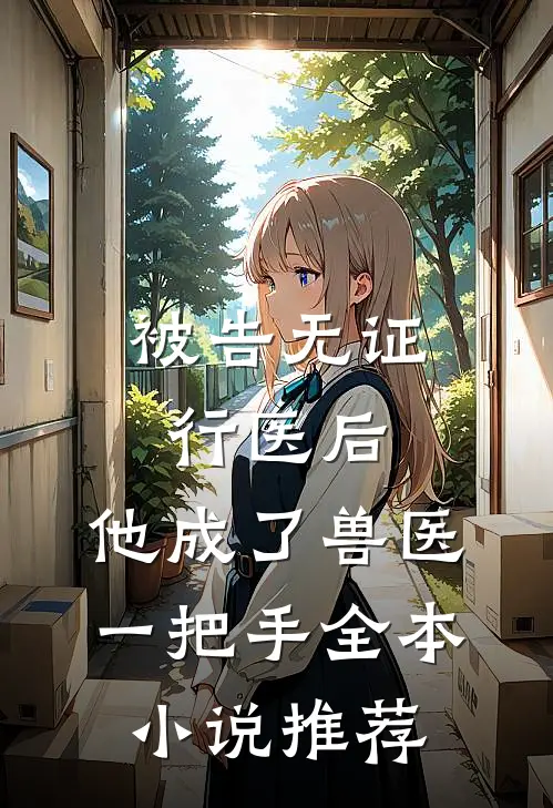 被告无证行医后，他成了兽医一把手全本小说推荐