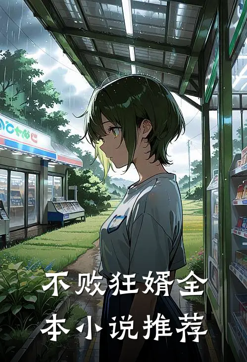 不败狂婿全本小说推荐