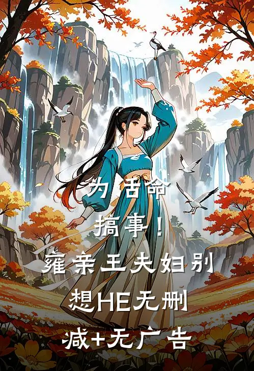 为活命搞事！雍亲王夫妇别想HE无删减+无广告