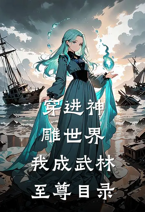 穿进神雕世界，我成武林至尊目录