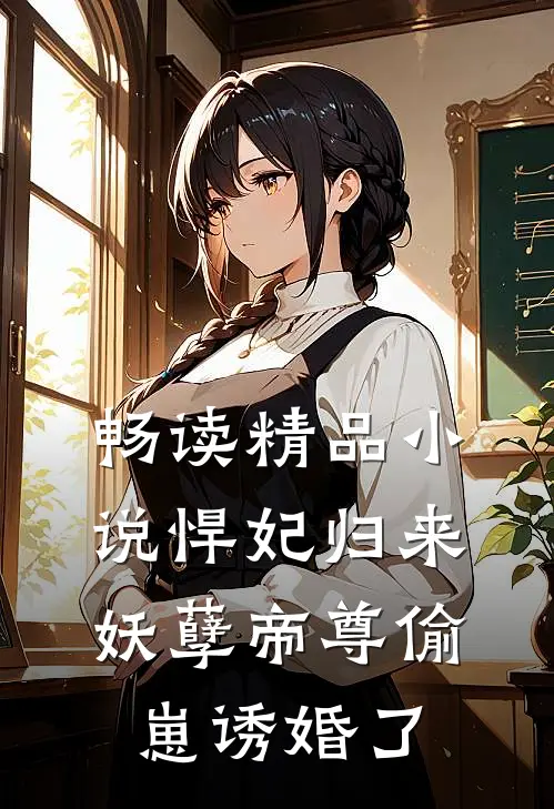 畅读精品小说悍妃归来：妖孽帝尊偷崽诱婚了