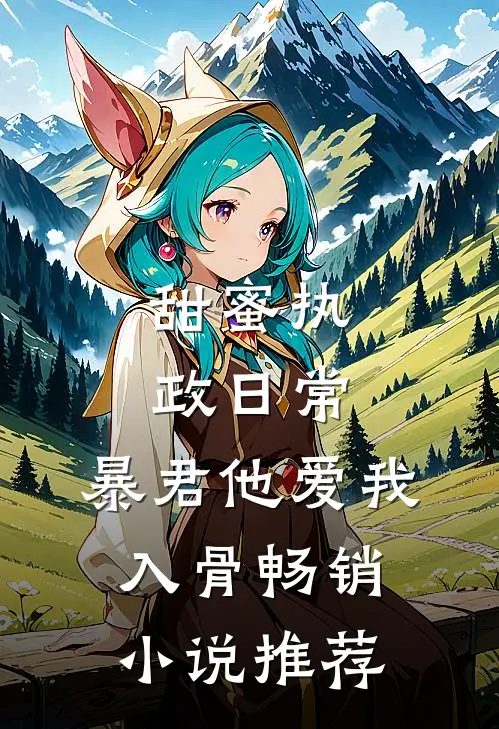 甜蜜执政日常：暴君他爱我入骨畅销小说推荐