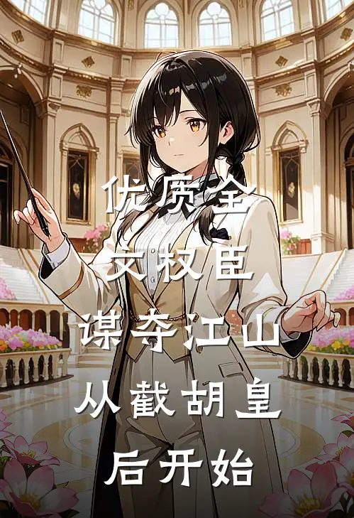 优质全文权臣：谋夺江山，从截胡皇后开始